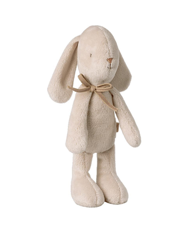 Maileg Soft Bunny Small Off White