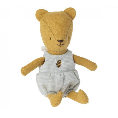 Maileg Teddy Baby - Studio Play