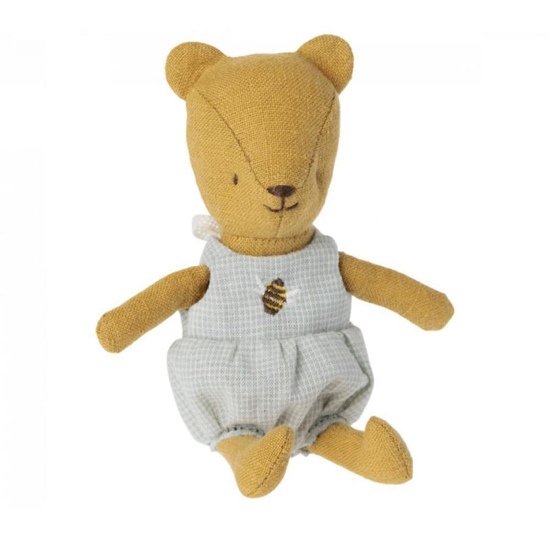 Maileg Teddy Baby - Studio Play