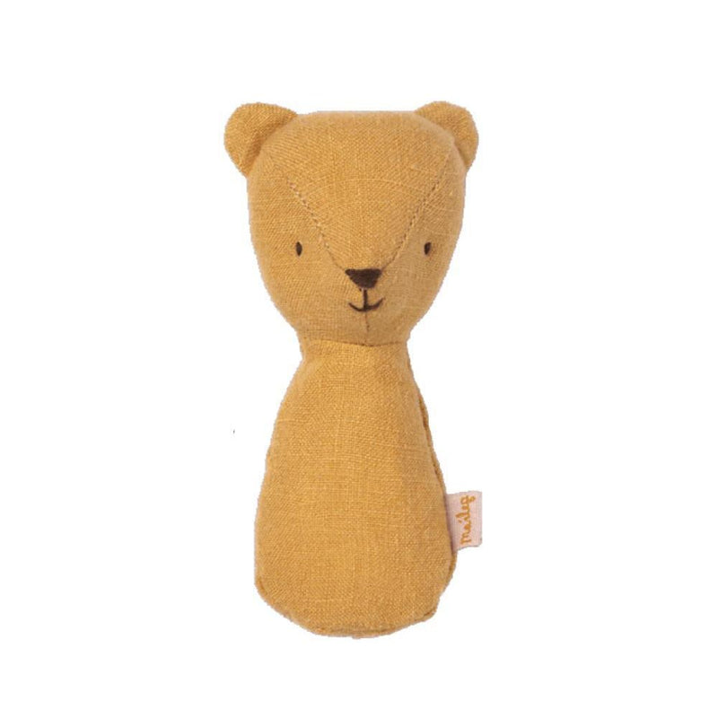 Maileg Teddy Rattle - Studio Play
