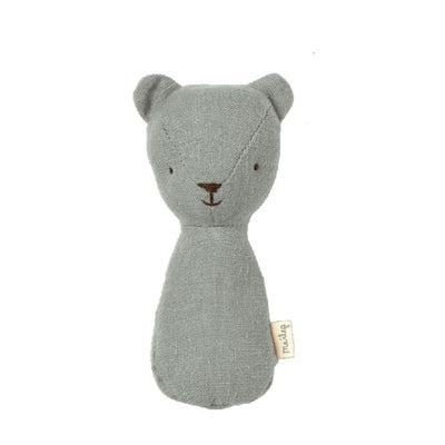 Maileg Teddy Rattle - Studio Play