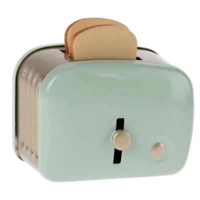 Maileg Toaster Mint - Studio Play