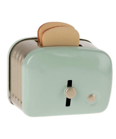 Maileg Toaster Mint