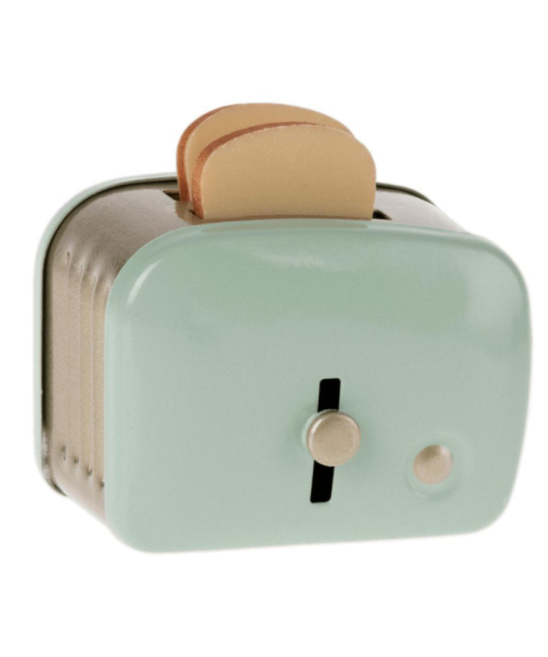 Maileg Toaster Mint