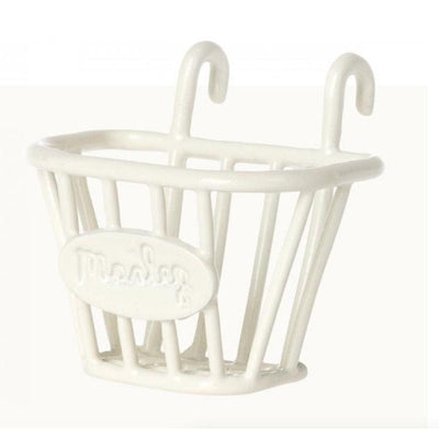 Maileg Tricycle Basket - Studio Play