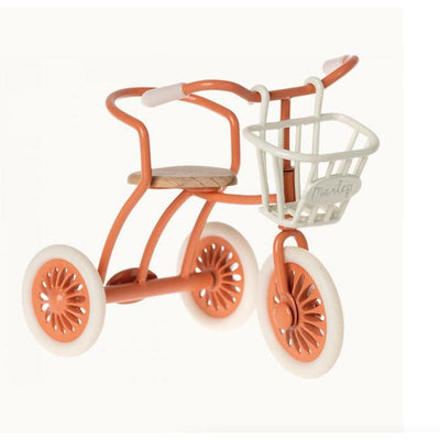 Maileg Tricycle Basket - Studio Play