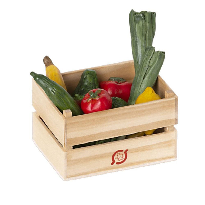Maileg Veggies And Fruits - Studio Play