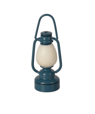 Maileg Vintage Lantern Blue