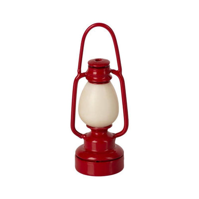 Maileg Vintage Lantern Red - Studio Play