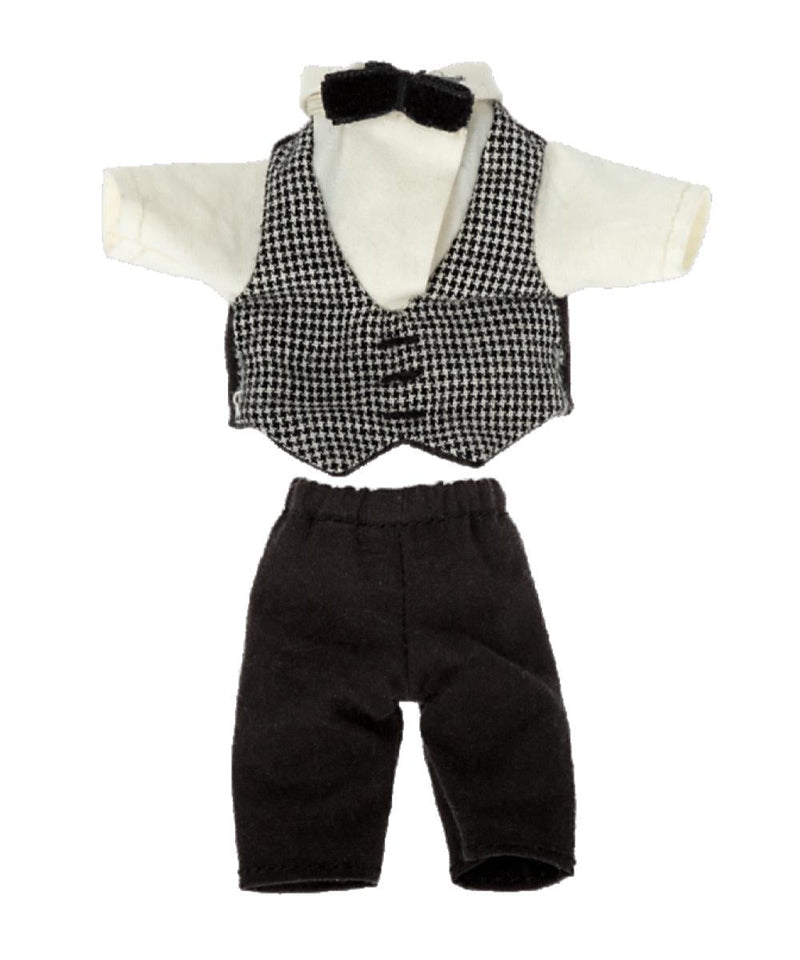 Maileg Waiter Clothes For Mouse