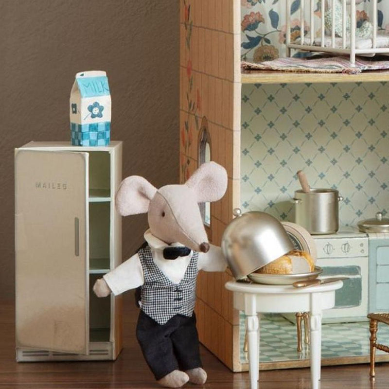 Maileg Waiter Mouse - Studio Play
