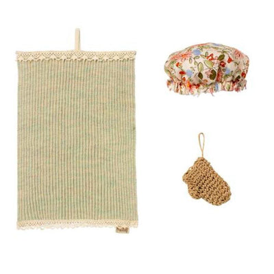 Maileg Wellness Set - Studio Play