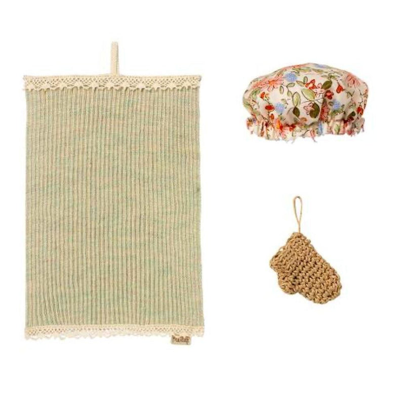 Maileg Wellness Set - Studio Play