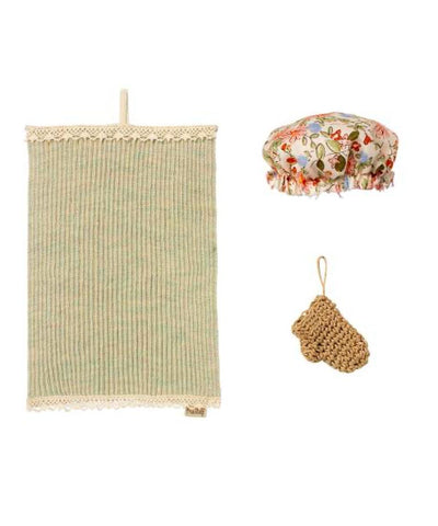 Maileg Wellness Set