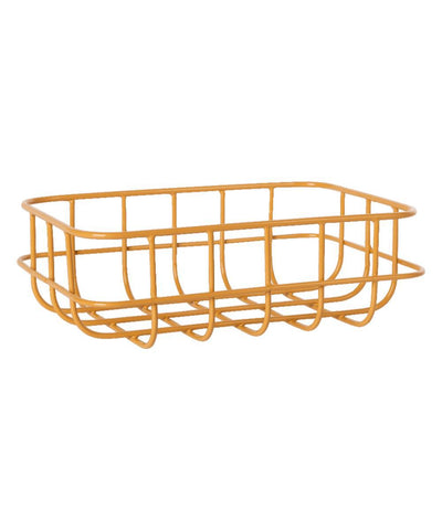 Maileg Wire Baskets Set van 4