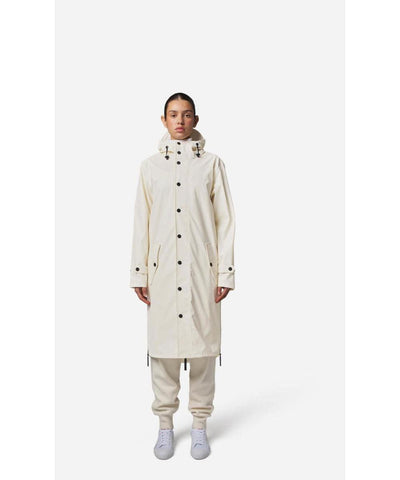 Maium Rain Jacket Original Off White
