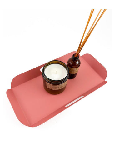 Matière Grise Dienblad Small 163 PINK LADY