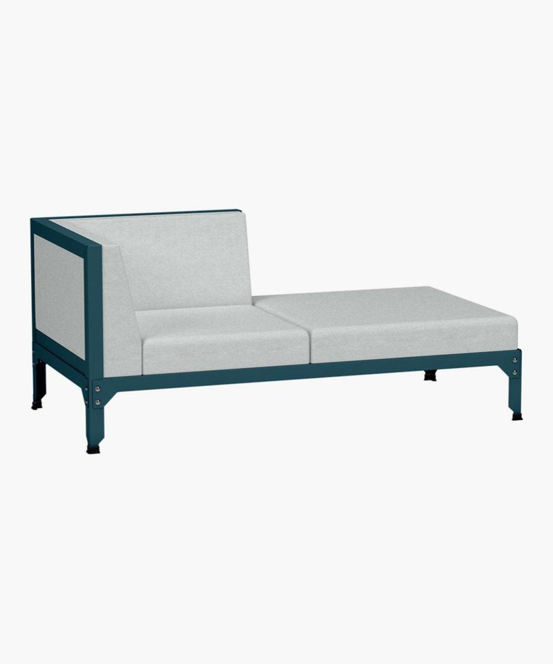 Matière Grise Modulaire Module &