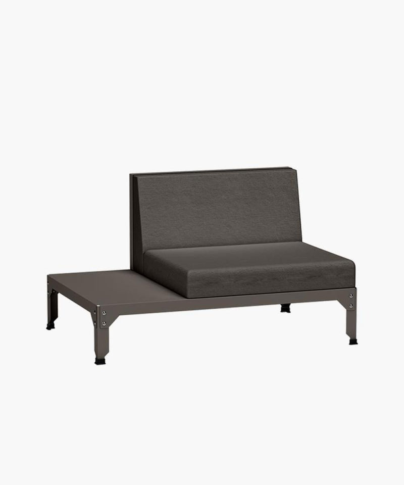 Matière Grise Modulaire Module &