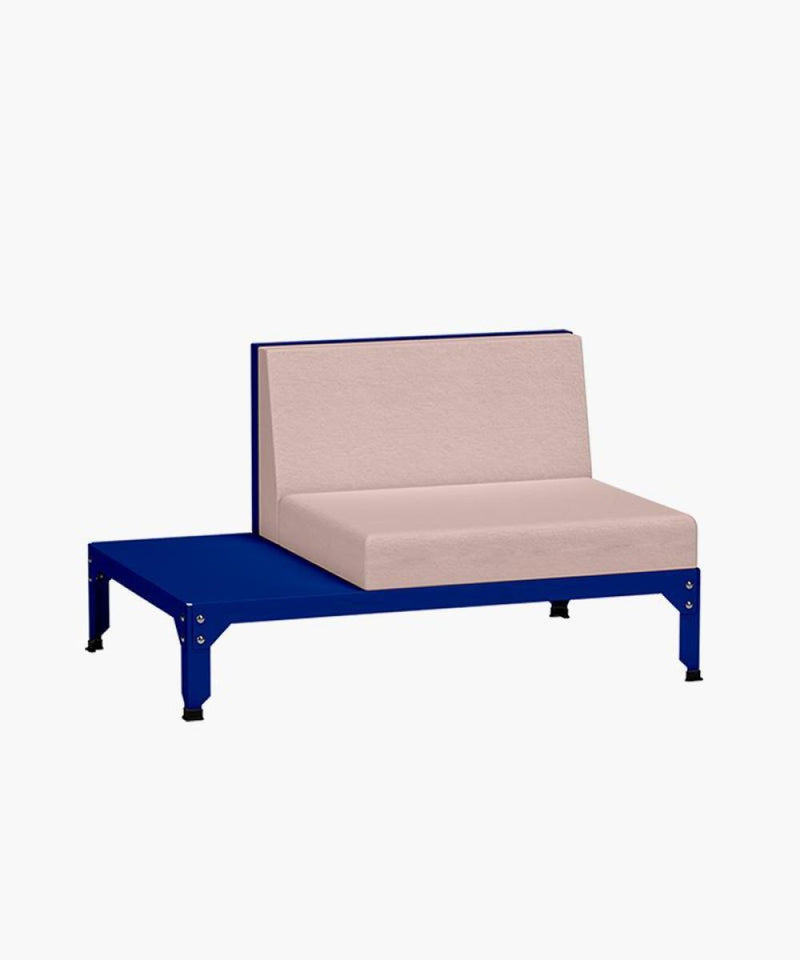 Matière Grise Modulaire Module &