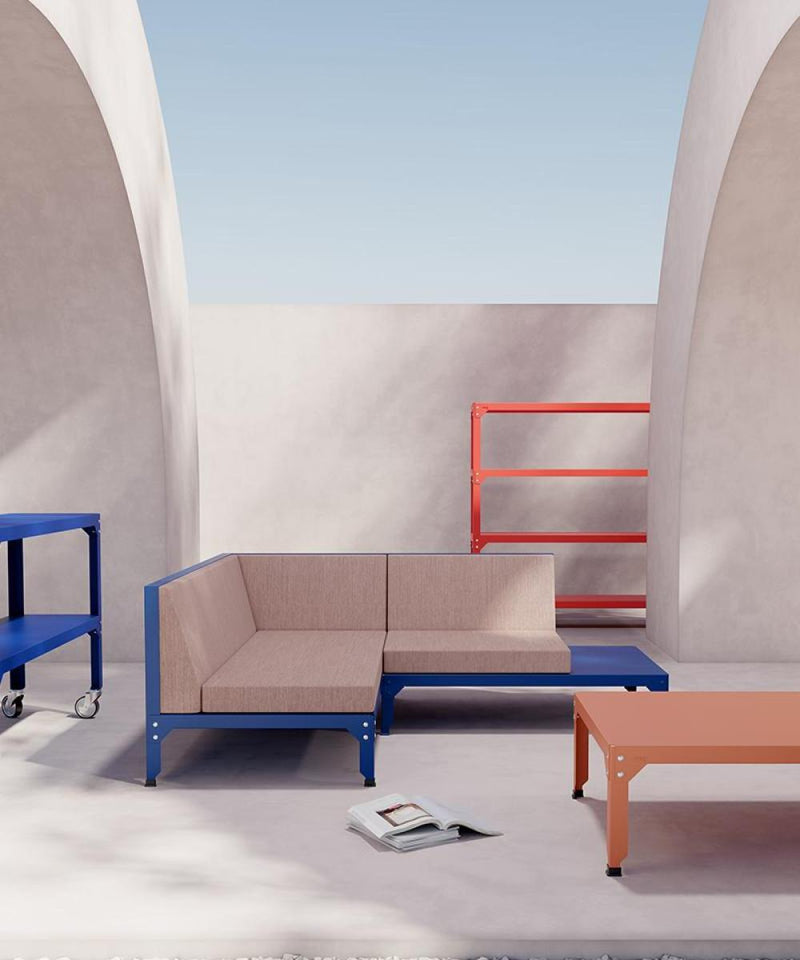 Matière Grise Modulaire Module &