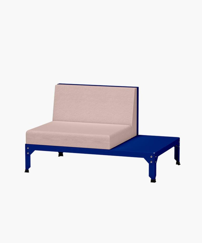 Matière Grise Modulaire Module &