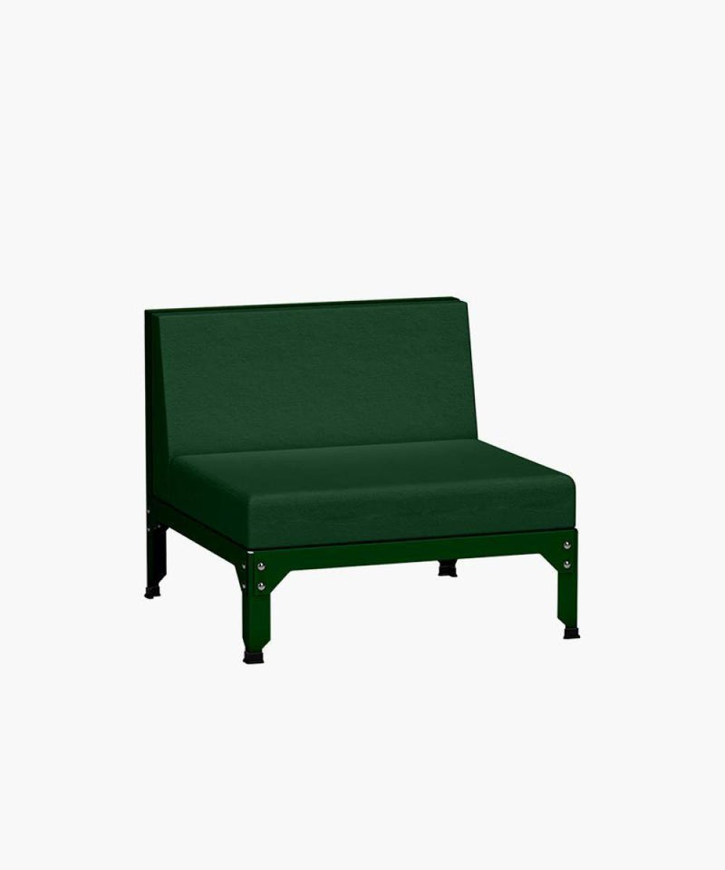 Matière Grise Modulaire Module &