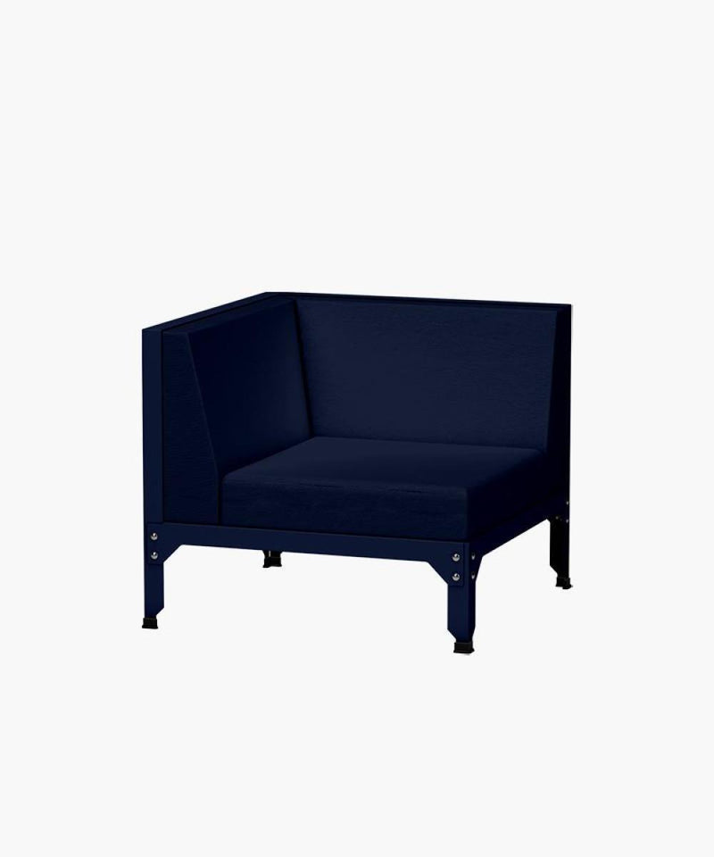 Matière Grise Modulaire Module &