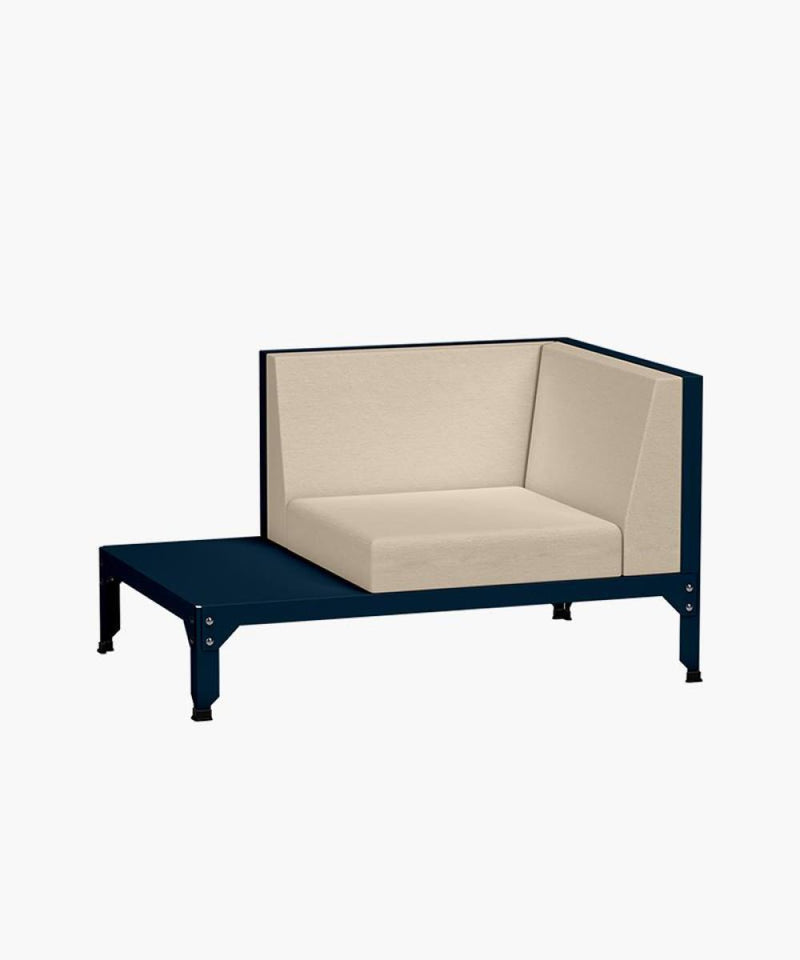 Matière Grise Modulaire Module &
