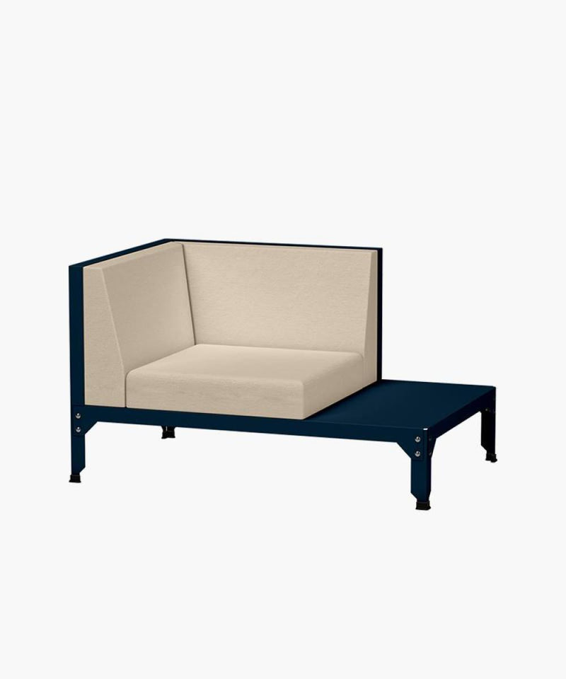 Matière Grise Modulaire Module &