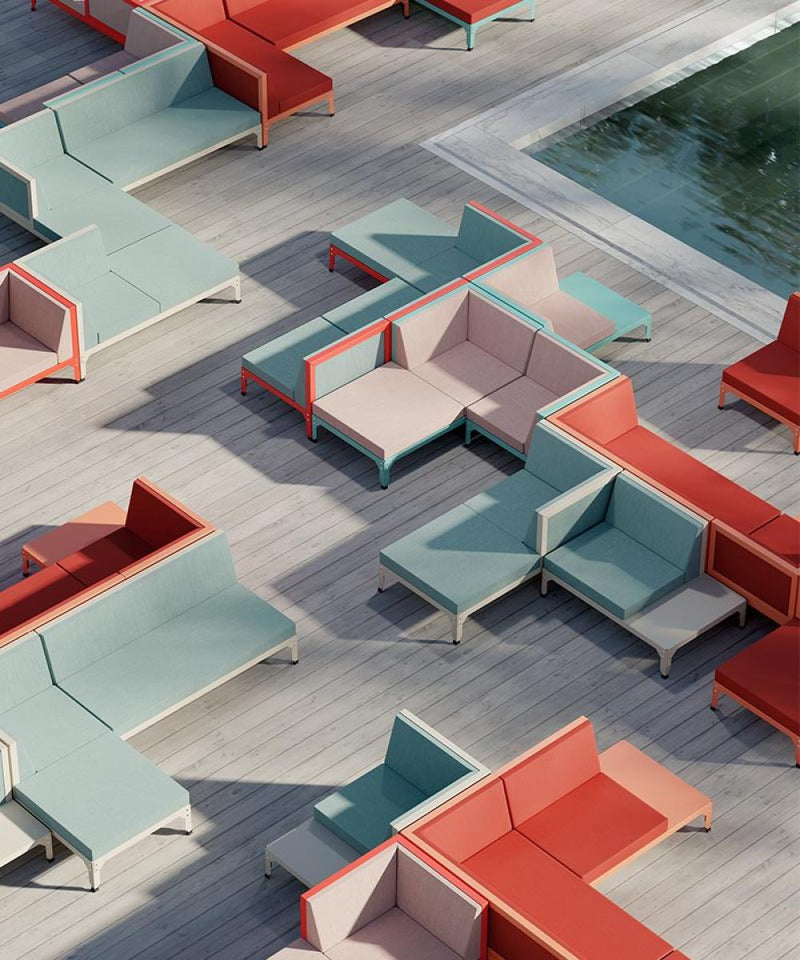 Matière Grise Modulaire Module &
