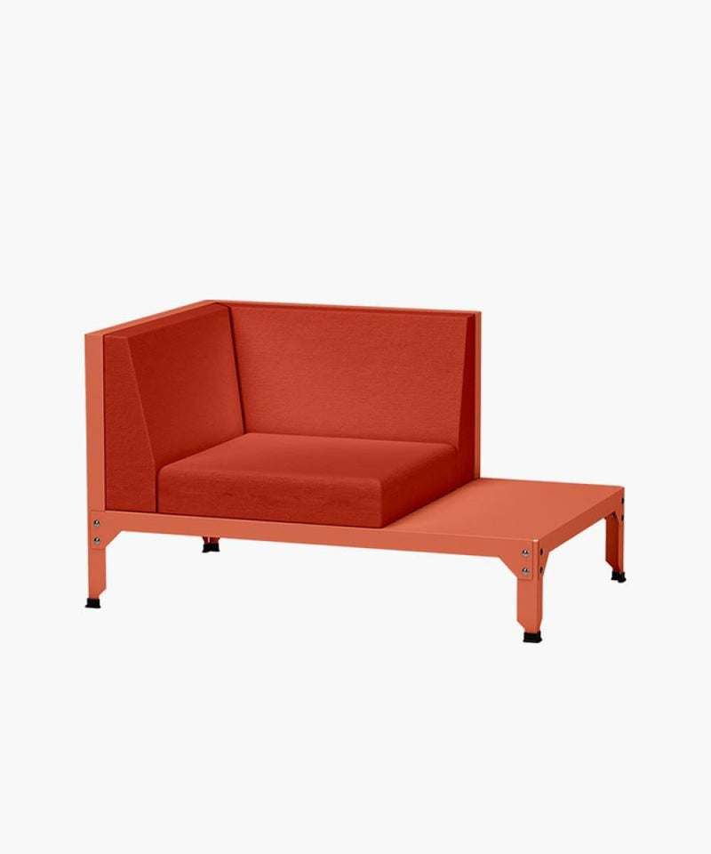 Matière Grise Modulaire Module &