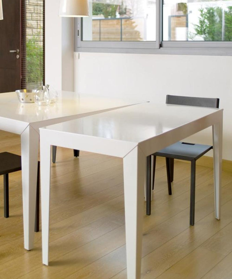 Matière Grise Rechthoekige Tafel Zef 120x80