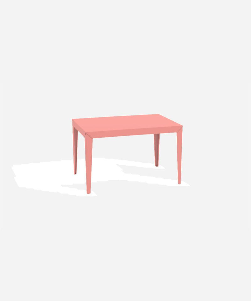 Matière Grise Rechthoekige Tafel Zef 120x80