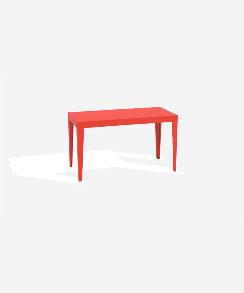Matière Grise Rechthoekige Tafel Zef 130x60