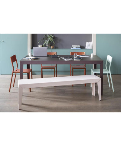 Matière Grise Rechthoekige Tafel Zef 180x65