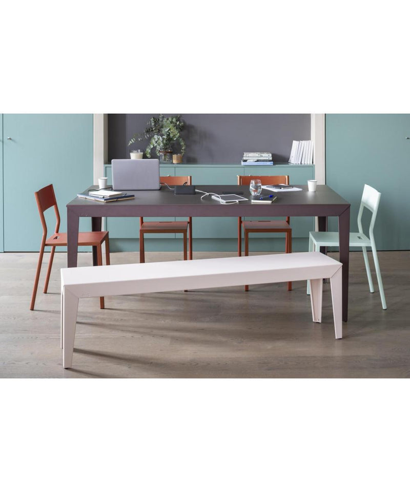 Matière Grise Rechthoekige Tafel Zef 180x65
