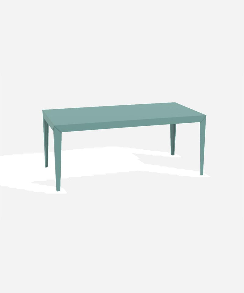 Matière Grise Rechthoekige Tafel Zef 180x90