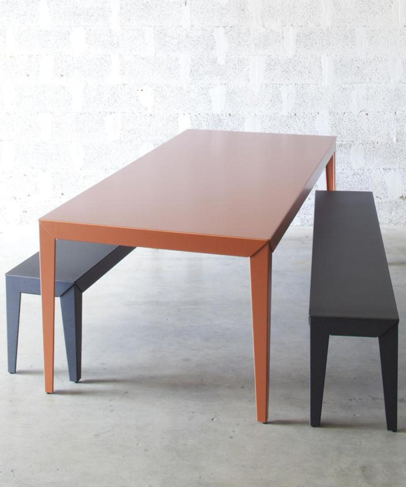 Matière Grise Rechthoekige Tafel Zef 220x100