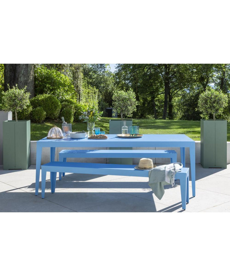 Matière Grise Rechthoekige Tafel Zef 220x100