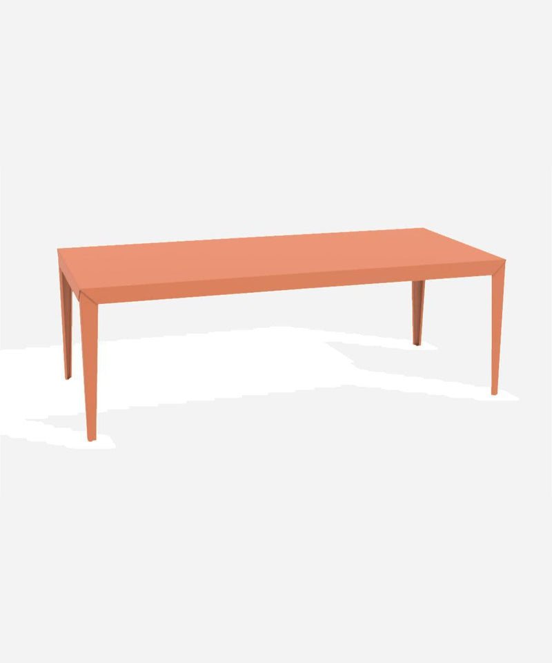 Matière Grise Rechthoekige Tafel Zef 220x100