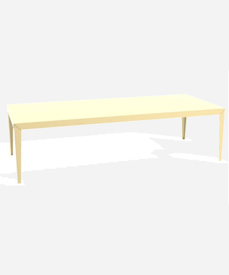 Matière Grise Rechthoekige Tafel Zef 280x115