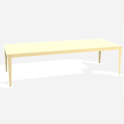 Matière Grise Rechthoekige Tafel Zef 280x115