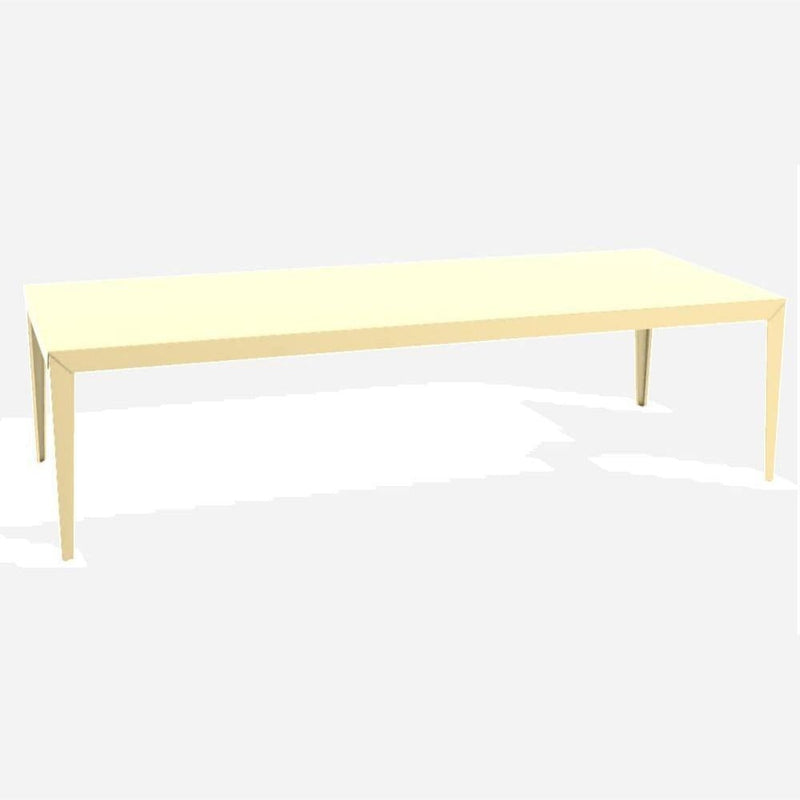 Matière Grise Rechthoekige Tafel Zef 280x115