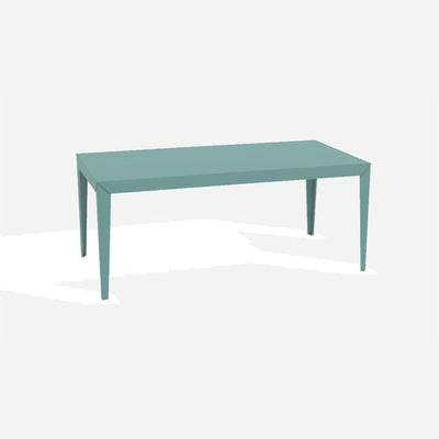 Matière Grise Rechthoekige Tafel Zef 180x90