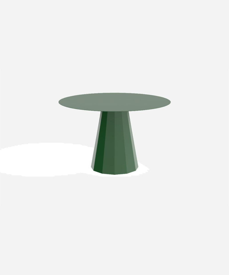 Matière Grise Ronde Tafel Ankara 120x76