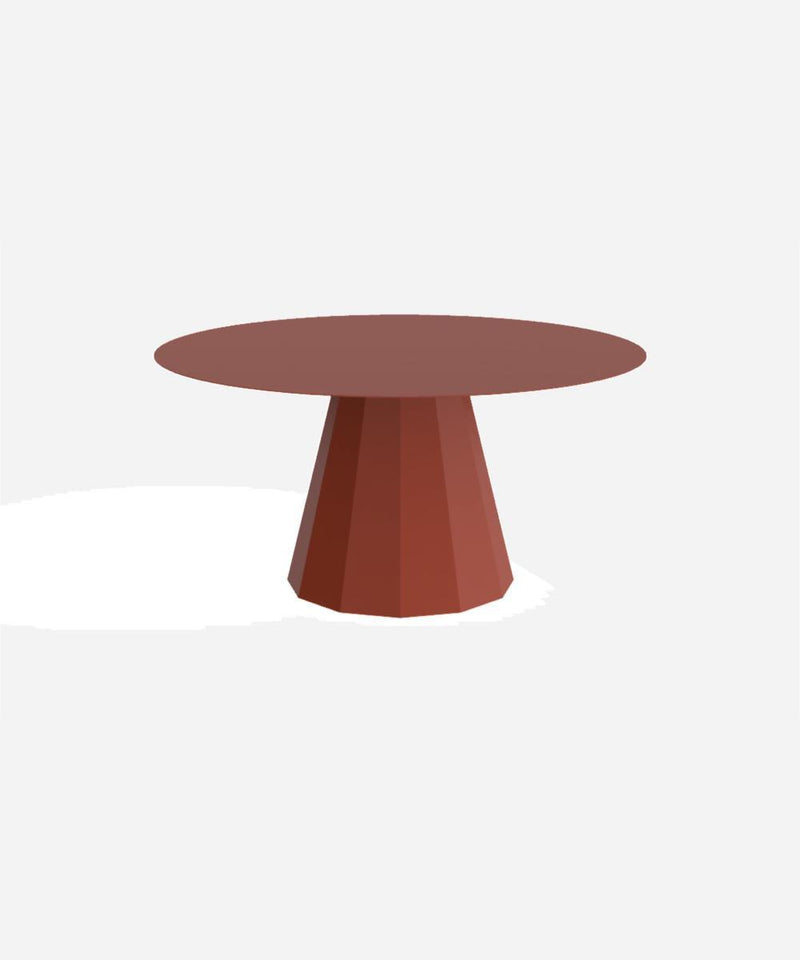 Matière Grise Ronde Tafel Ankara 150x76