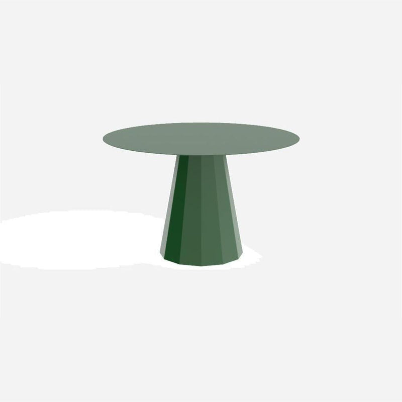 Matière Grise Ronde Tafel Ankara 120x76
