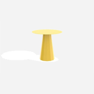Matière Grise Ronde Tafel Ankara 80x76