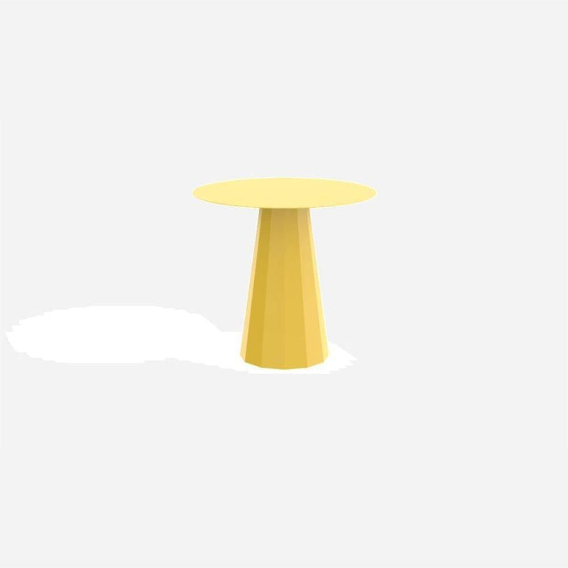 Matière Grise Ronde Tafel Ankara 80x76